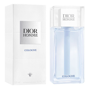 Dior Homme - Kölnischwasser Dior Homme - Kölnischwasser